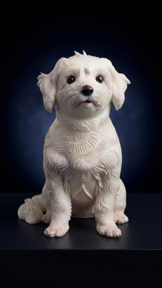 Pet Sculpture