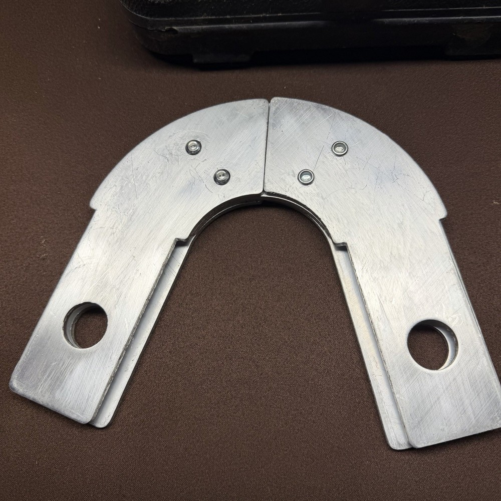 WERNER TELESCOPING MULTI LADDER TELESCOPING KIT 300lbs PROFESSIONAL GRADE