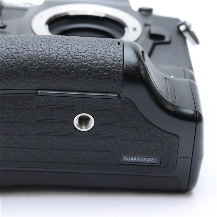 Olympus OM-D E-M1X Mirrorless Camera Body #361 -Near Mint-