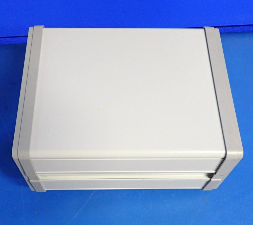 PRECISION ACOUSTICS 3.5MHZ CW CHECK SOURCE