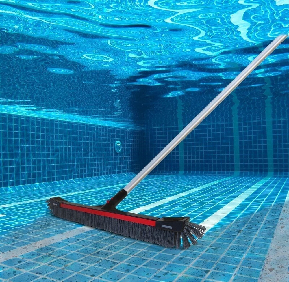 Swimming Pool Cleaning Brush