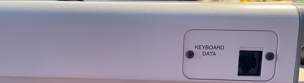 KBD300A Pelco PTZ Controller