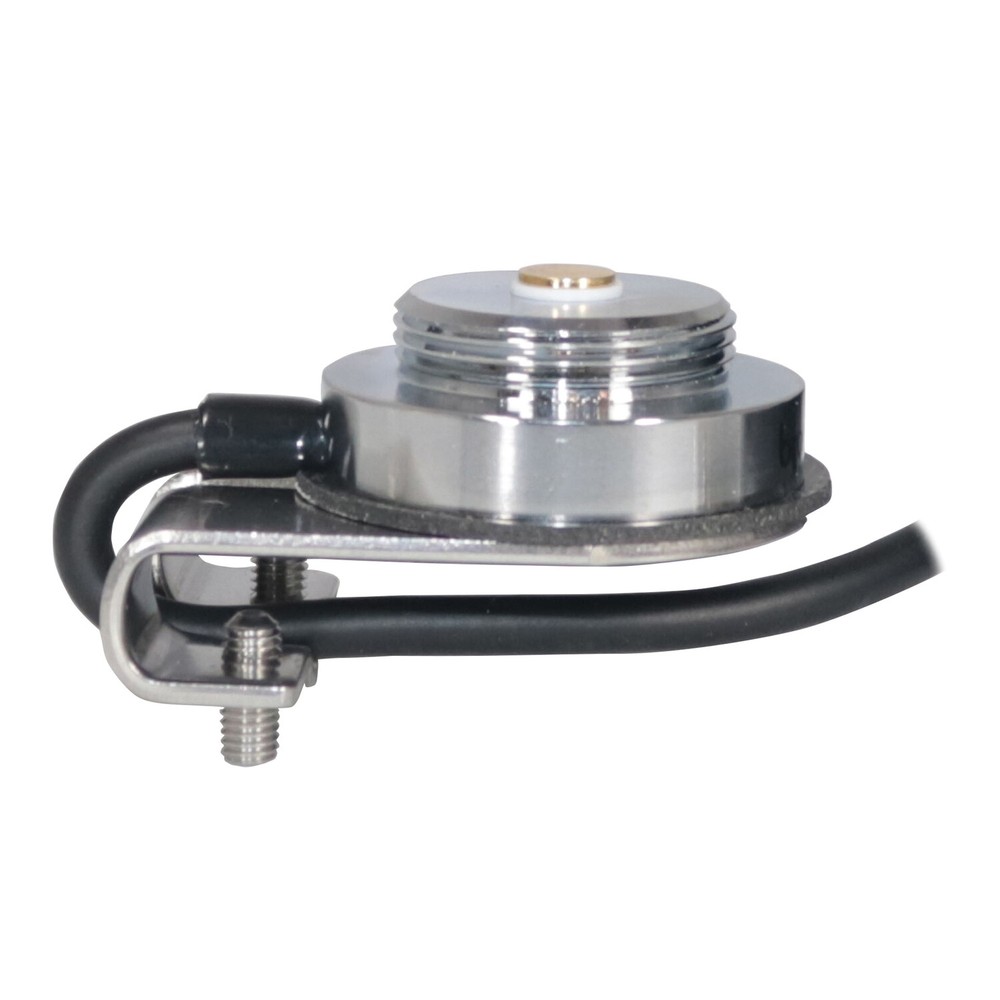 BROWNING BR1020 -UHF Up to 3/8-Inch Adjustable Trunk Mount with Preinstalled...