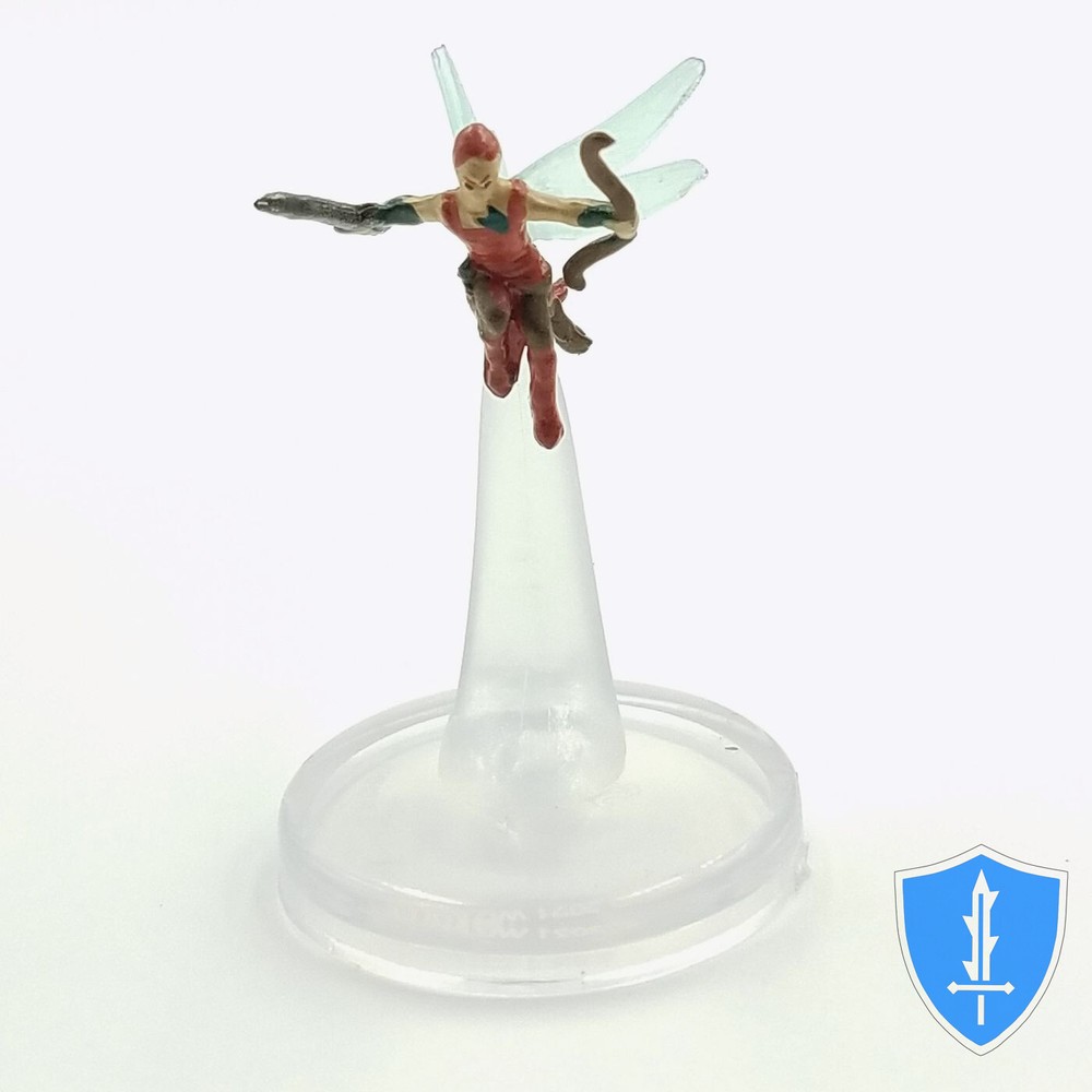 Sprite - Wild Beyond the Witchlight #7 D&D Icons of Realms Miniature