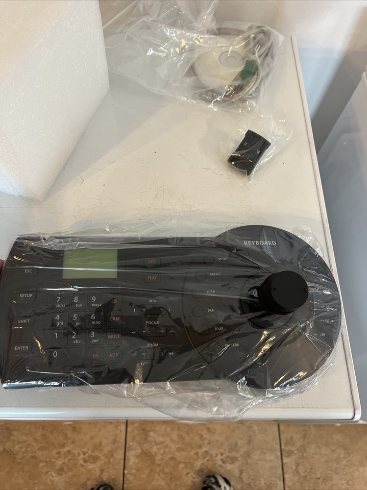 Network Keyboard KB300