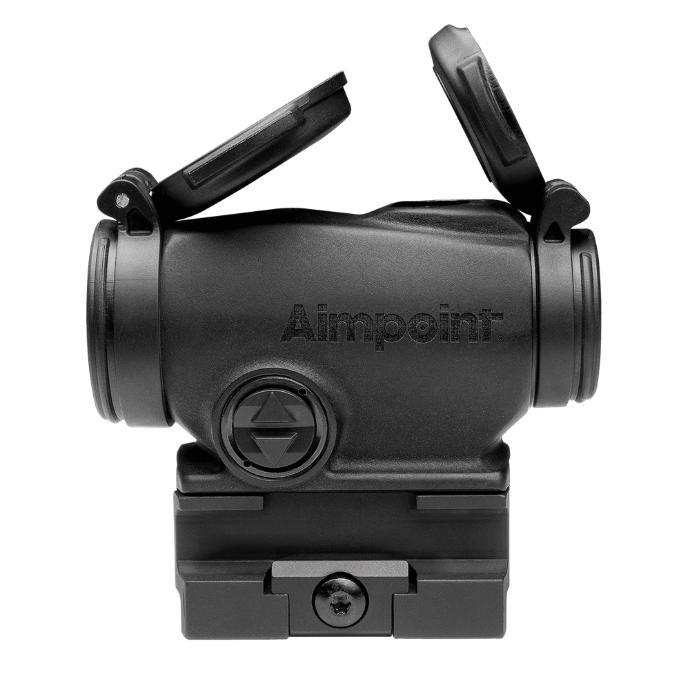 Aimpoint Duty RDS Red Dot Reflex Sight 2 MOA Dot Reticle 200759