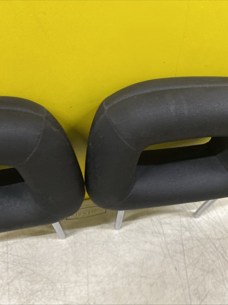 1999-2005 AUDI A2 REAR SEAT HEADREST HEAD REST X2
