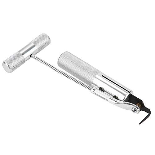 Windshield Removal Tool, Window Removal Tool, Professional Auto Glass Removal
