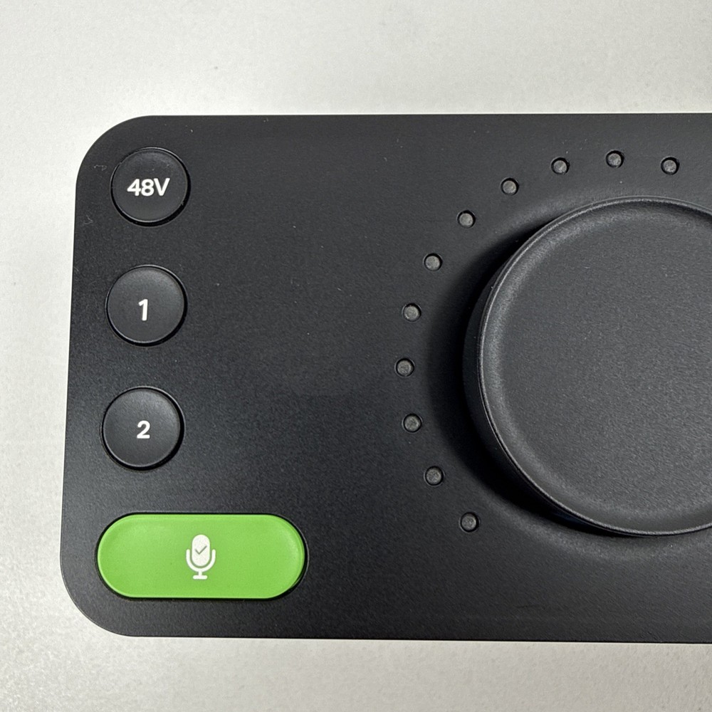 Audient EVO 4 USB Audio Interface Working No Cable Interface Only