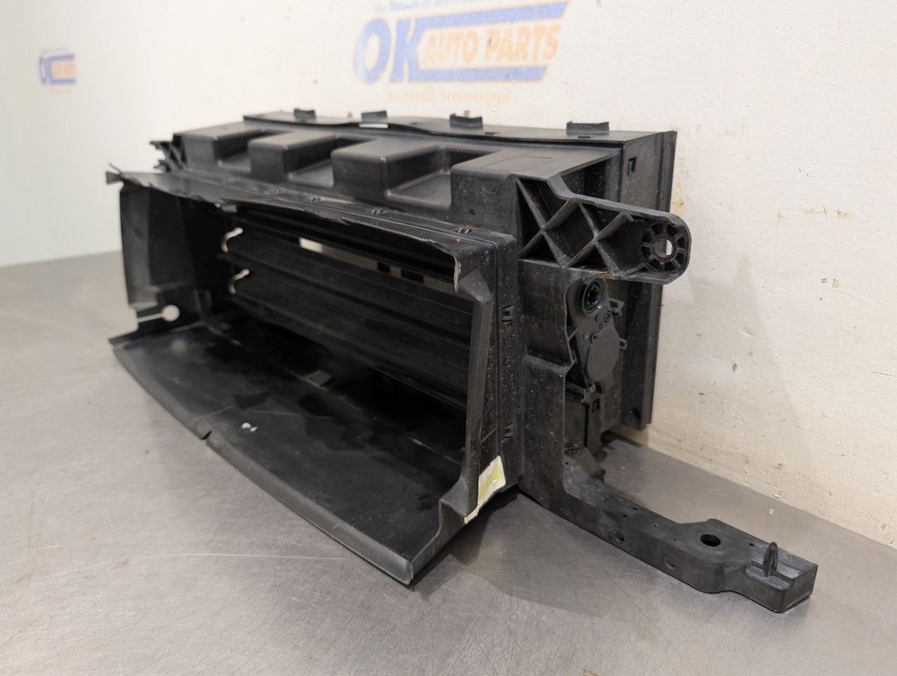 22 FORD F150 LOWER AIR SHUTTER 2.7L