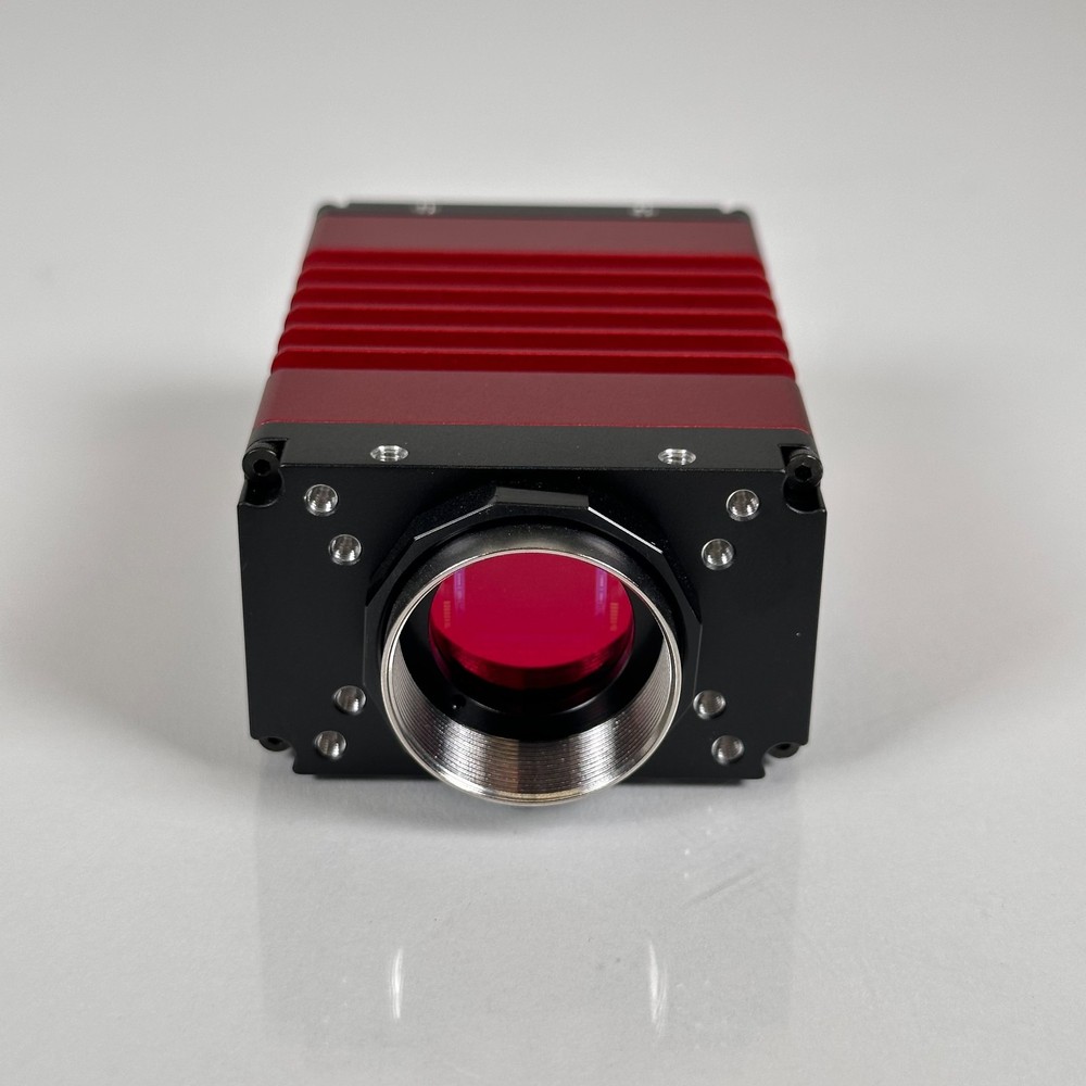Allied Vision Prosilica GT GT3400C 1" Color CCD Camera