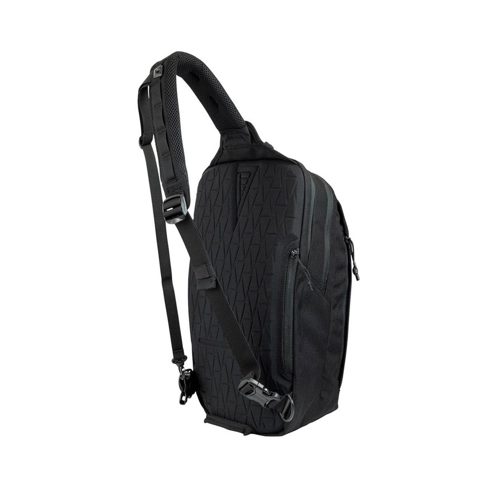 Elite Survival SMOKESCREEN Concealed Carry Slingpack, Single Strap Backpack (...