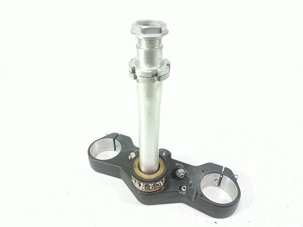 13 Brammo Empulse R Bottom Lower Triple Steering Tree Clamp
