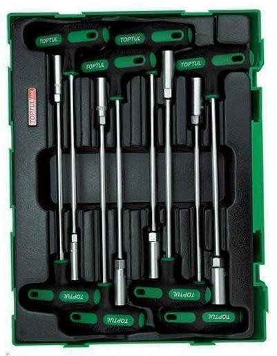 TOPTUL GTC08020 Trolley Tool Insert