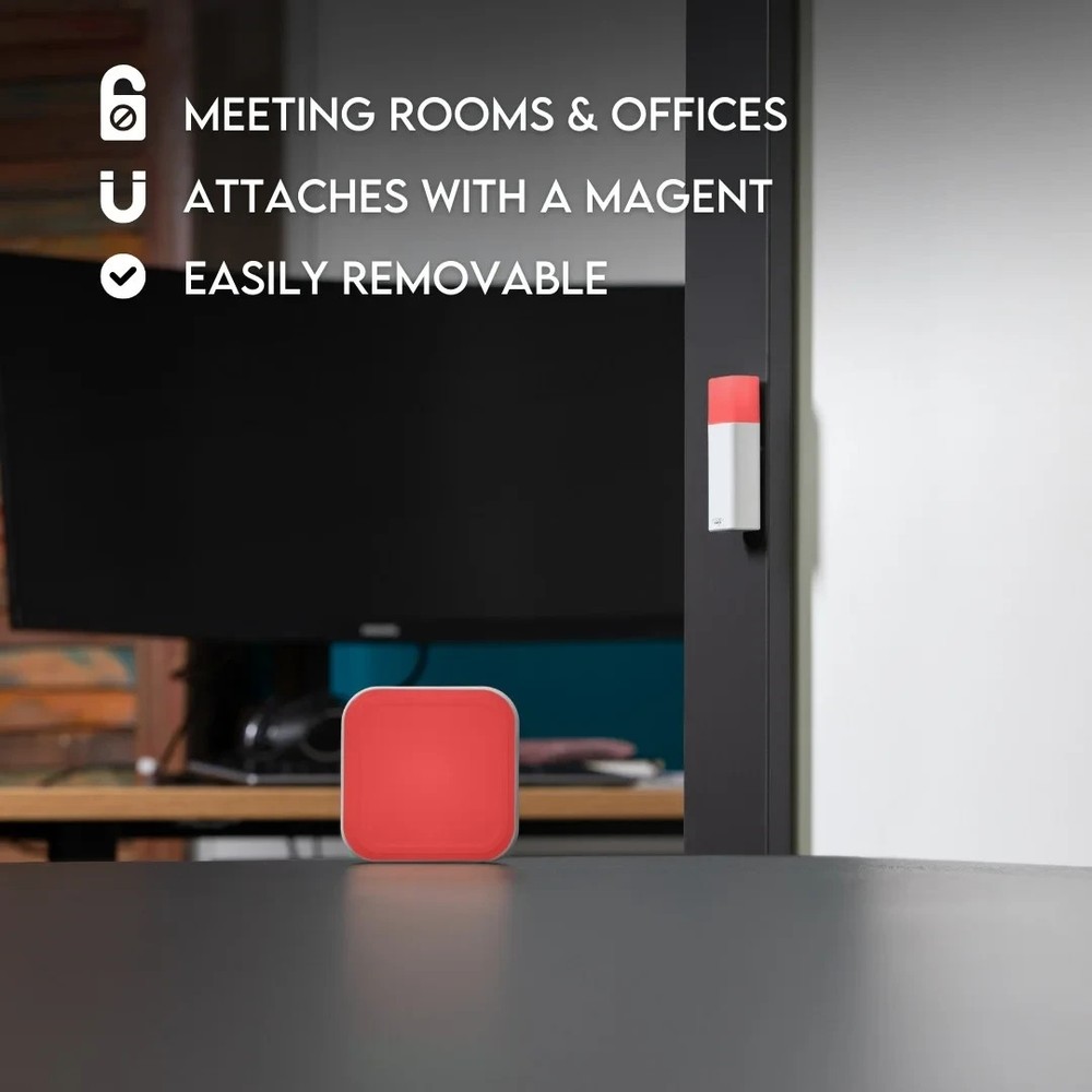 Luxafor Switch PRO 2 - Standalone LED Availability Indicator