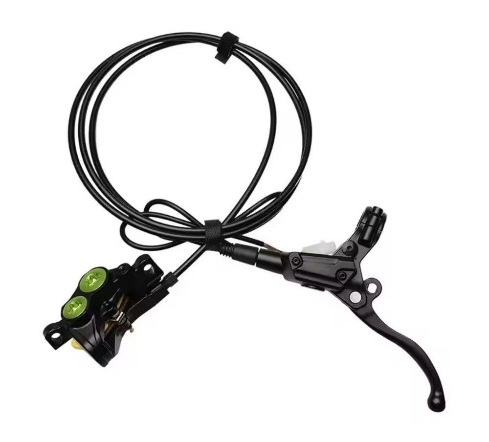 Surron Light Bee X Lbx Rear Full Brake System OEM