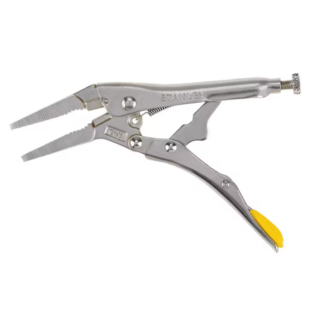 6-1/2 In. Locking Pliers