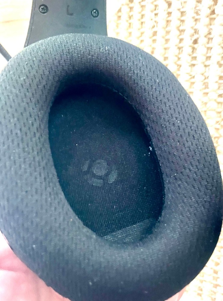 HyperX Cloud Stinger Core Wired Over-Ear Gaming Headset - Black - TESTED