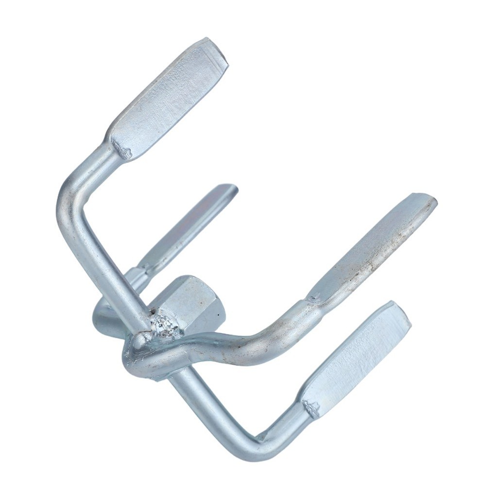 Mixer Paddle Attachment Stand Cement Accessories Concrete Mixing Drill