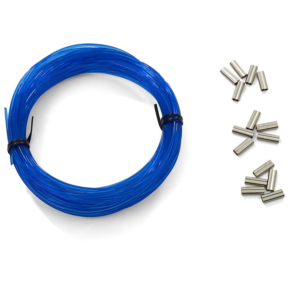 Cressi 1.8mm Multifilament with 15 Crimps 50'