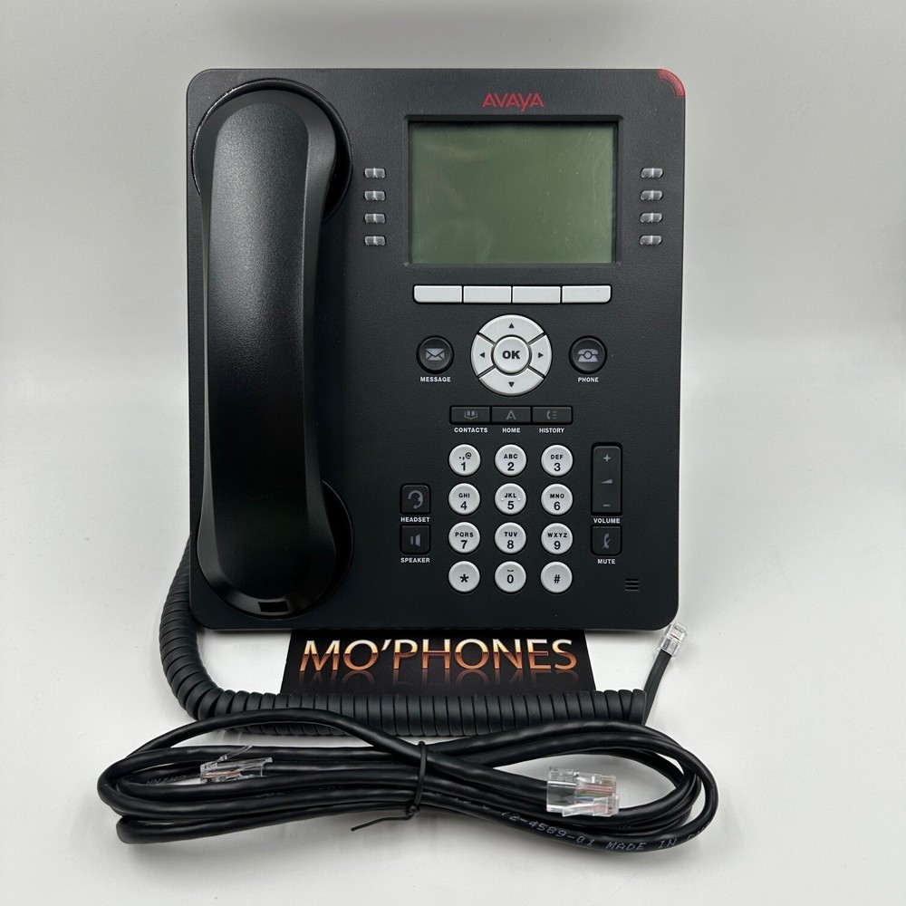 Avaya 9508 Digital Telephone (700504842)