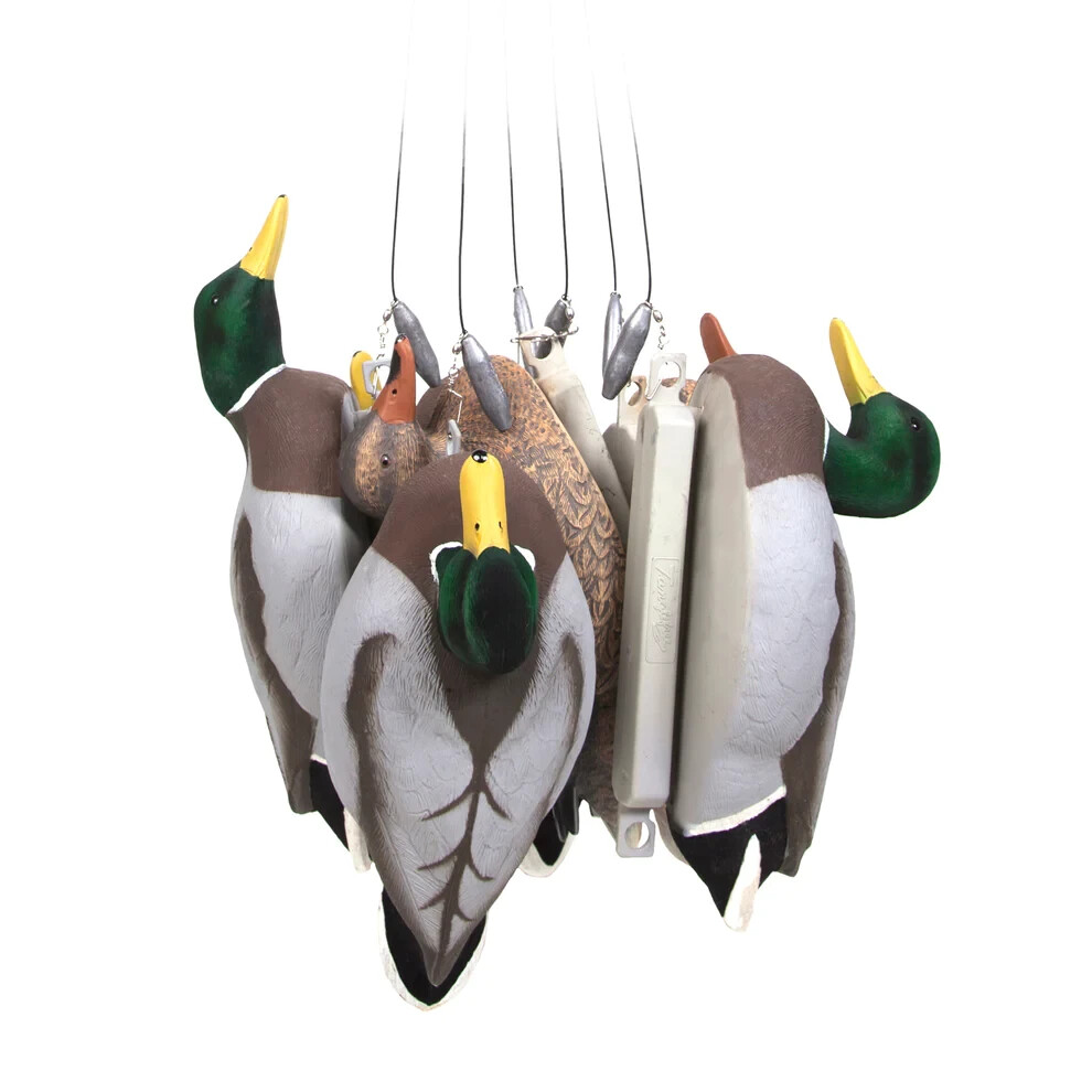 Tanglefree EZ Rig System (EZ460) 3 ft length