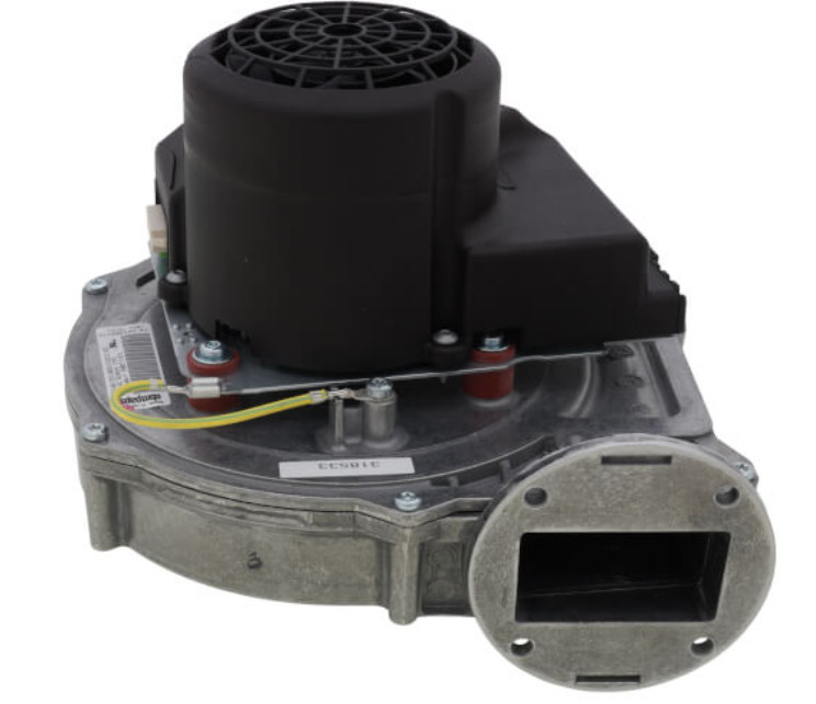 100111184 | 9006423005 | Blower Assembly, Vertex 100