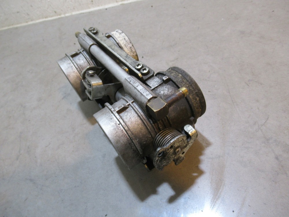Ski Doo Summit Etec 800 Throttlebody 2013