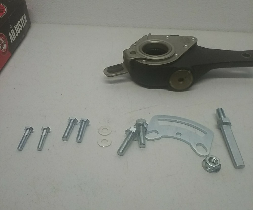 410212P Slack Adjuster – Heavy Duty Air Brake System Replacement