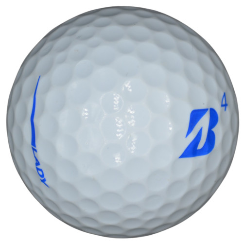 Bridgestone Lady Mix AAA 36 Used Golf Balls 3A