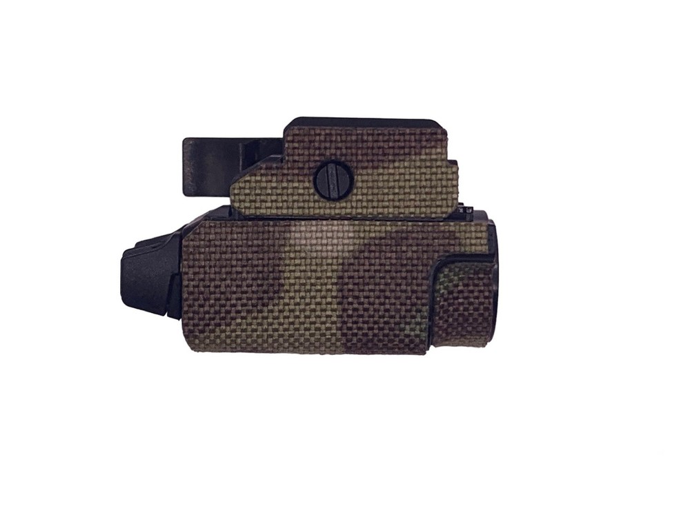 Combat Textiles Protective Wrap for OLIGHT VALKYRIE PL-MINI 2 Protective Wrap