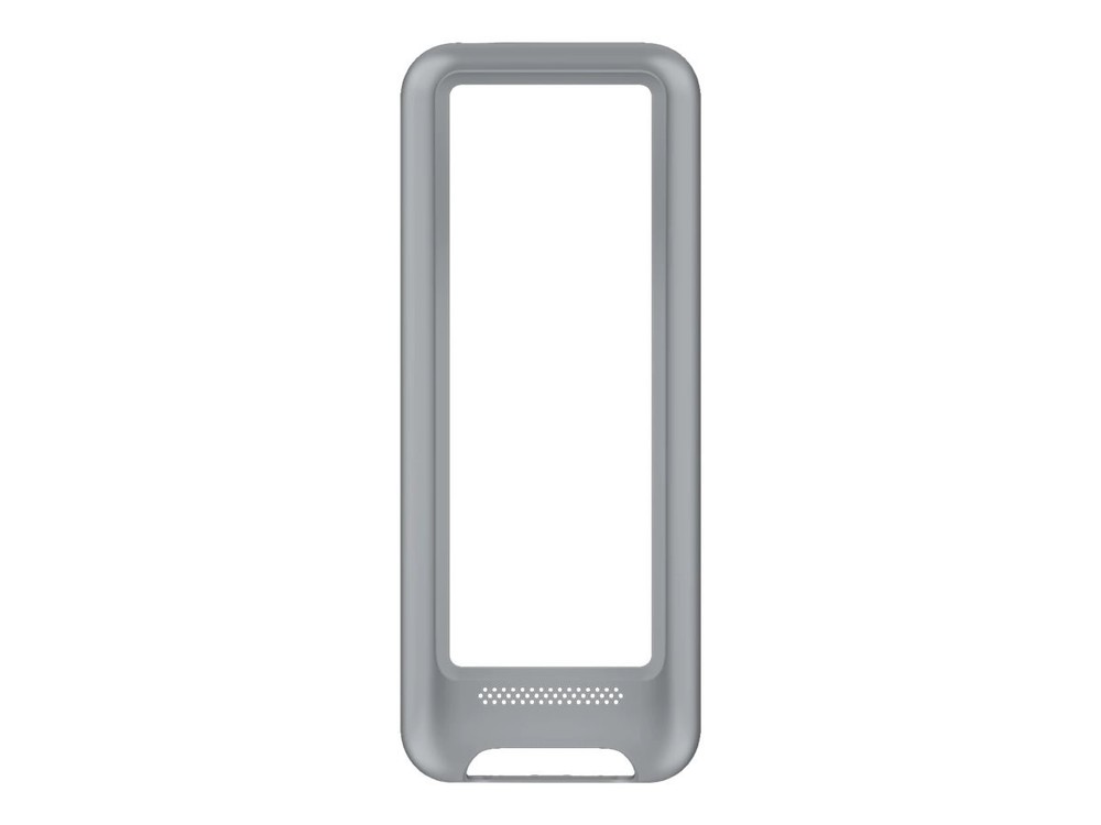 Ubiquiti Networks UVC-G4-DB-Cover-Silver Silver Polycarbonate (PC) 1pc