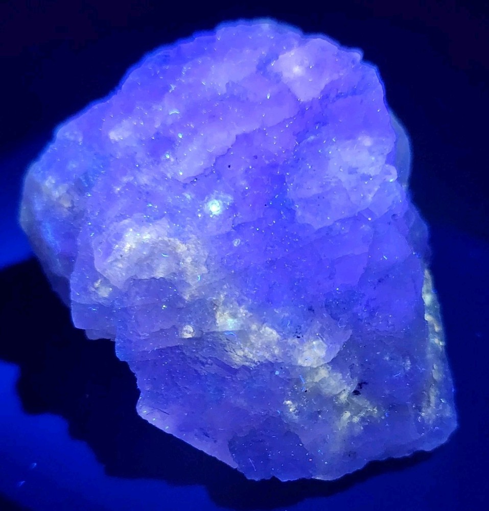 *Rare*🌌Galaxy Fluorite🌌