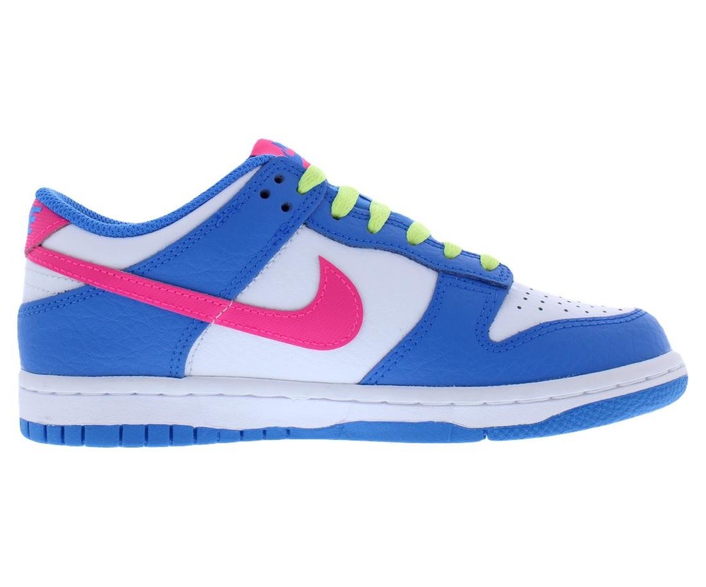 Nike Dunk Low GS Boys Shoes