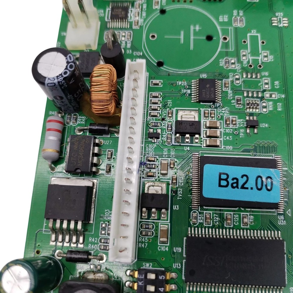 CP2140 CP-2140 MAIN BOARD Fits For ARGOX