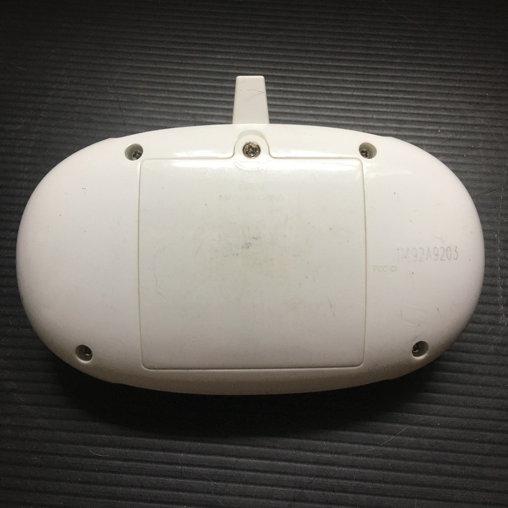 Sharper Imager Drone Remote Control Only 4" x 5.5"