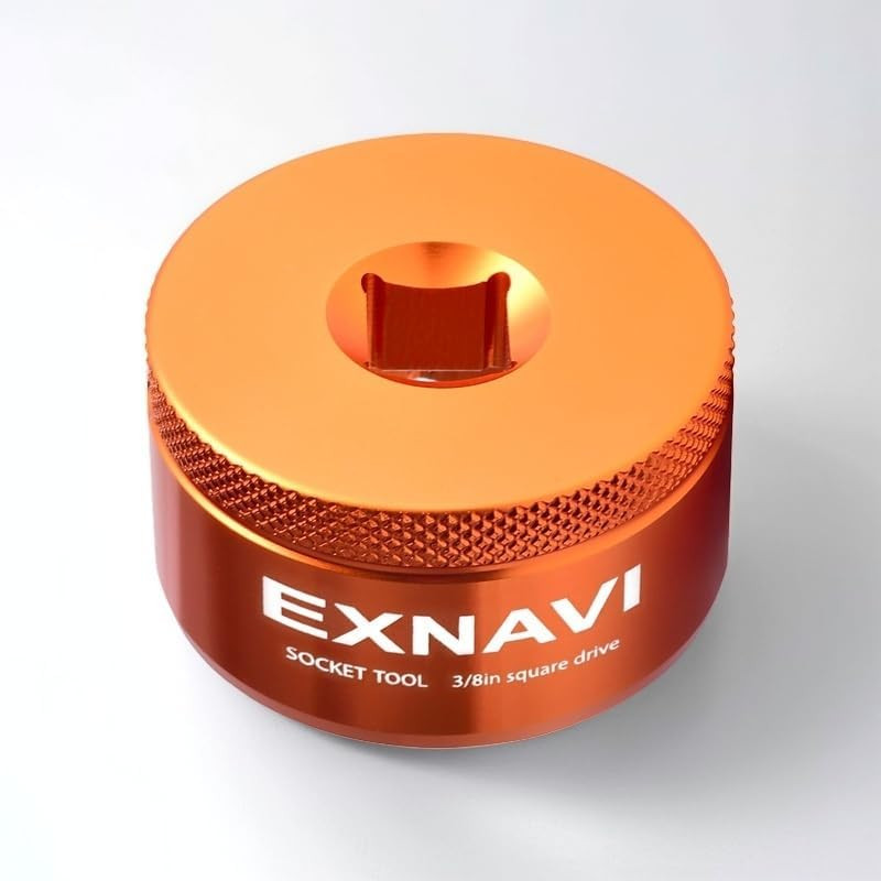 30mm Bike Fork Topcap Socket Tool Compatible for Fox Fork Series