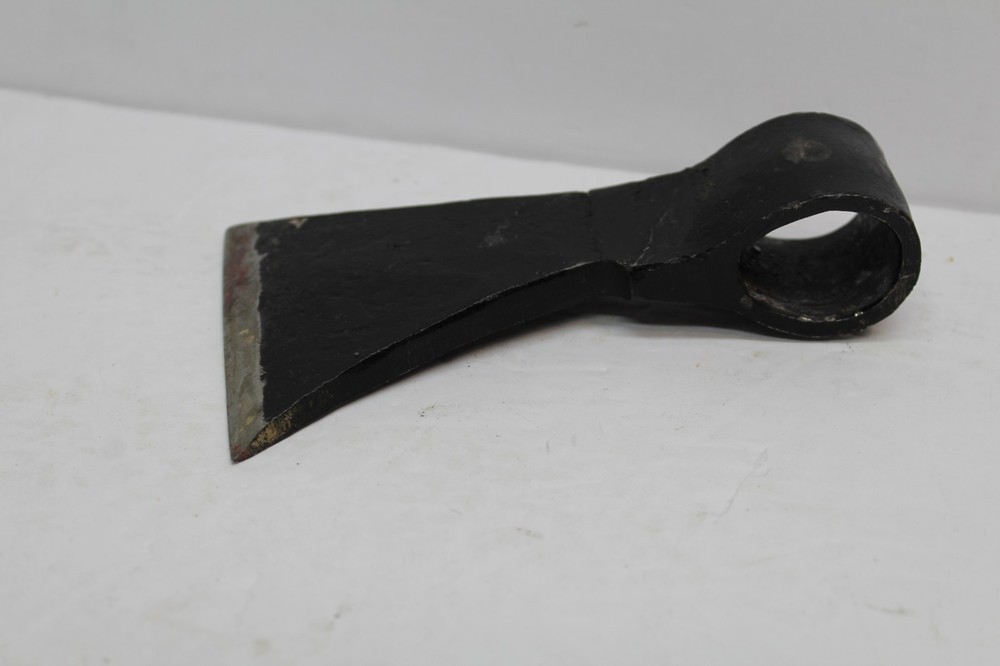 Hand-Forged Throwing Tomahawk Hatchet Head