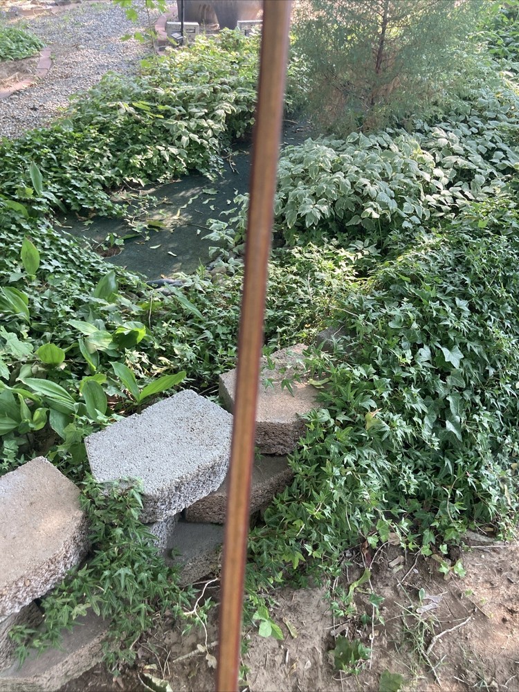 Bear Polar Recurve Bow 50# 64” Dual Shelf