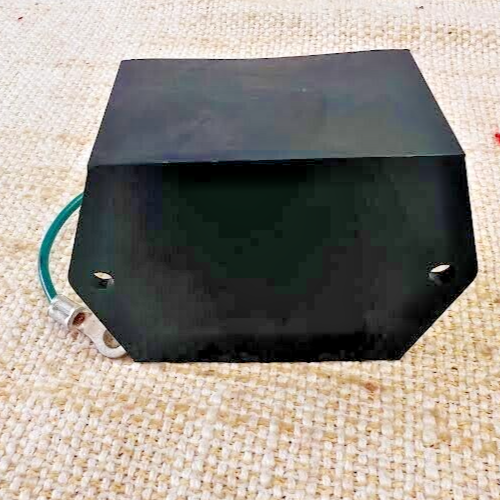 Wacker 0081413 Starter Relay OEM