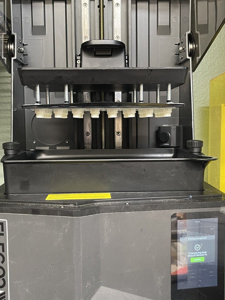 ColecoVision Custom Gamepad Controller Joystick with Working keypad