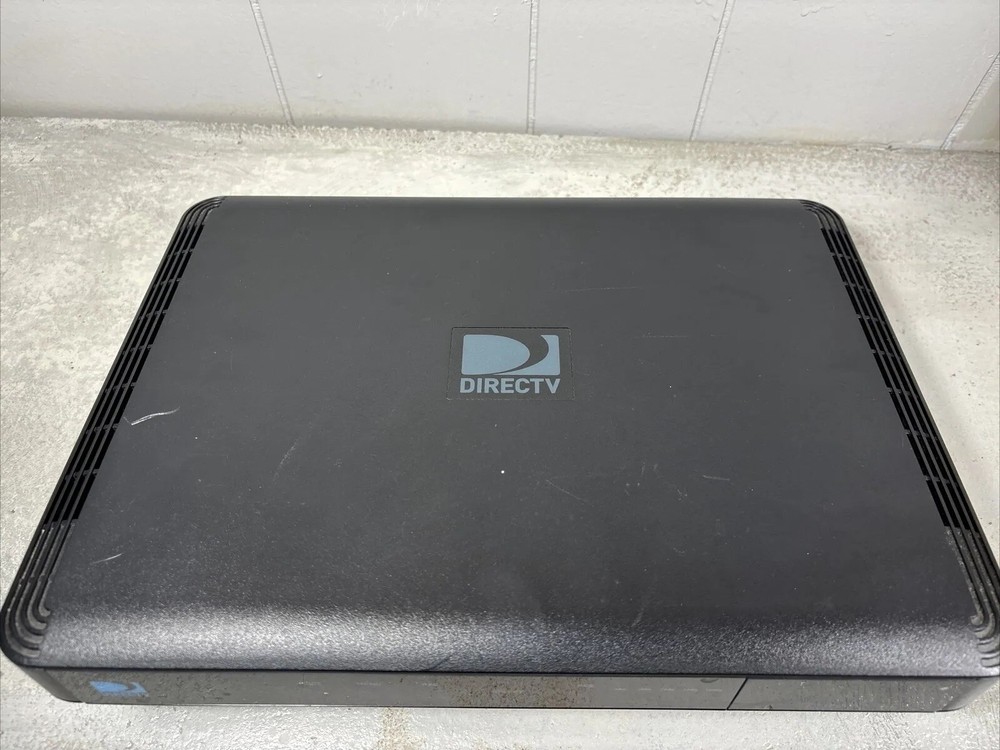 Direct TV Satellite Cable Receiver Bundle HR44-500