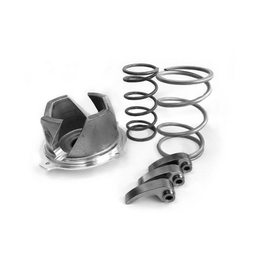 EPI Mudder Clutch Kit WE437249