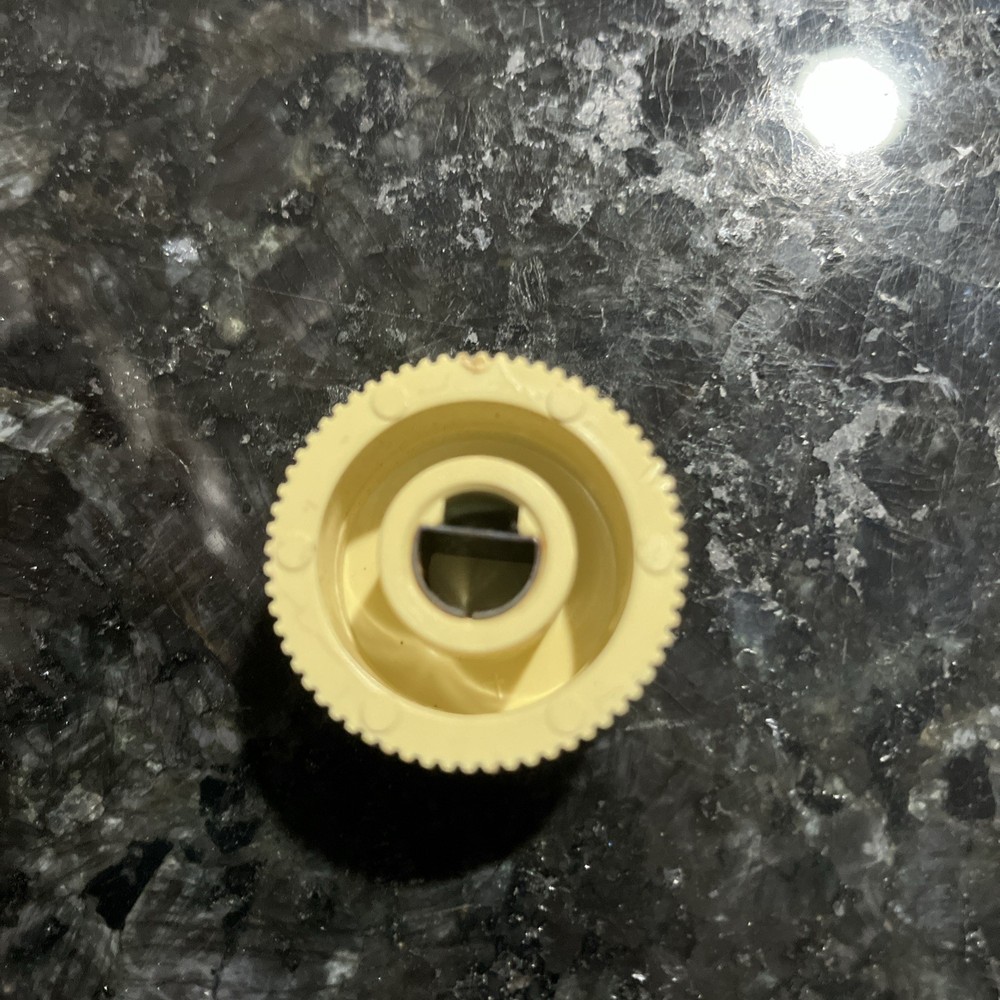 Oster Regency Kitchen Center Speed Control Knob Replacement Part Only Free Ship!