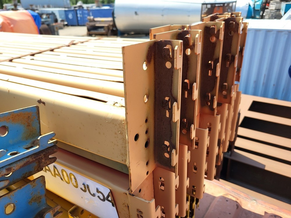 Generic 9 ft Step Beam Crossbeam