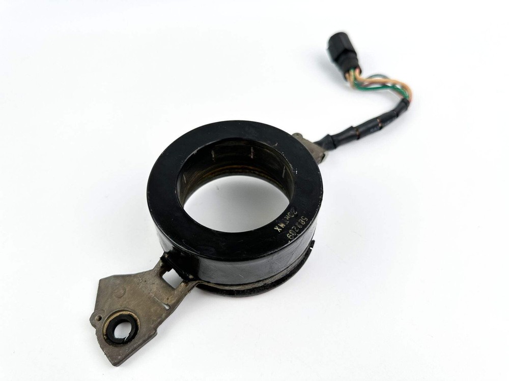 1995 Evinrude 115 HP 2 Stroke Outboard Timer Base Assembly 0763776 OEM