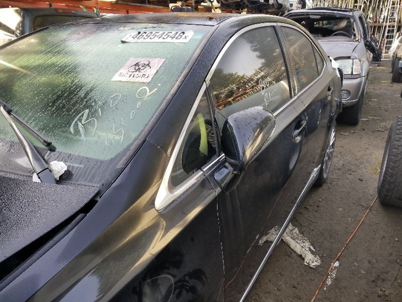 2010 LEXUS HS250H THEFT-LOCKING SECURITY CONTROL MODULE ECM ASSEMBLY