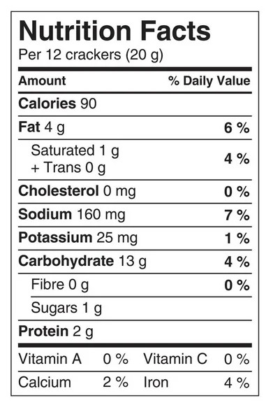 Cheez-It Crunch, Sharp White Cheddar, Baked Crackers, 191g (3 Pack)