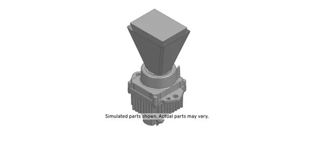 Genuine GM Night Vision Camera 84834198