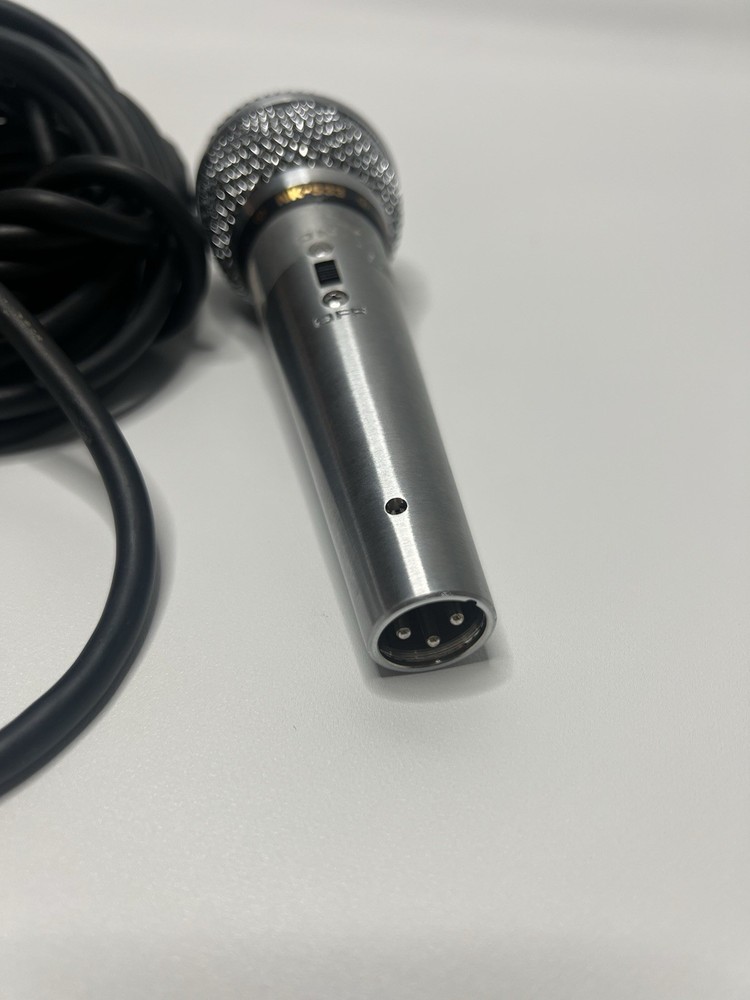 Nk-533 Uni-Directional Microphone